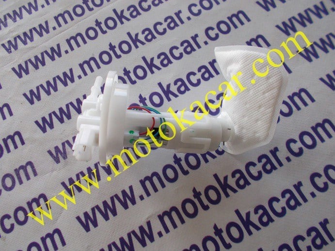 TVS Ntorq 125 Benzin Pompası Orijinal (Yakıt Pompası Komple)