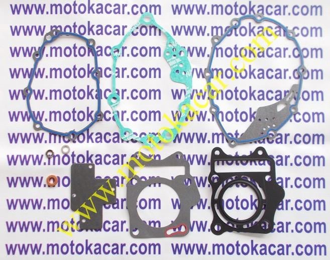 TVS Ntorq 125 Conta Takımı Orijinal