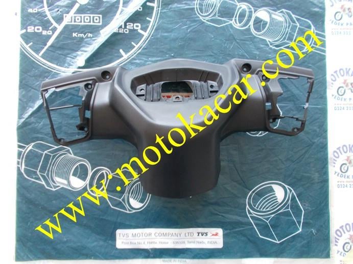 TVS NTORQ 125 KİLOMETRE GRANAJI ORJİNAL