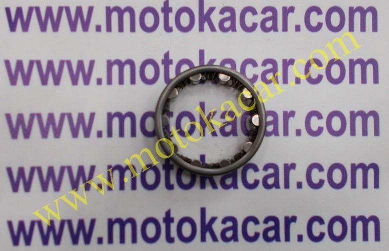 TVS Ntorq 125 Marş İlk Hareket Masura Bilyası Orijinal