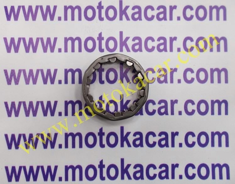 TVS Ntorq 125 Marş İlk Hareket Masura Bilyası Orijinal