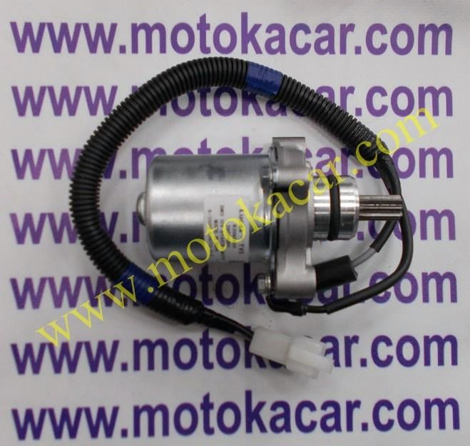 TVS Ntorq 125 Marş Motoru Orijinal