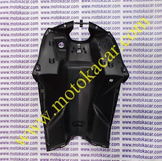 TVS Ntorq 125 ÖN İÇ Panel Orijinal