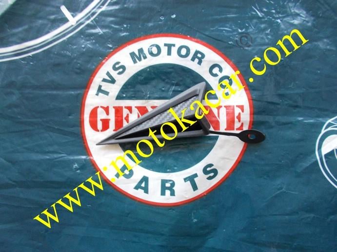 TVS NTORQ 125 ÖN PANEL SAĞ DEKOR KAPAĞI ORJİNAL