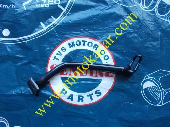TVS NTORQ 125 ORTA SEHPA BASAMAĞI ORJİNAL