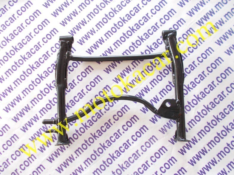 TVS Ntorq 125 Orta Sehpa Orijinal (Orta Ayaklık)