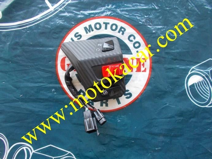 TVS NTORQ 125 SAĞ KUMANDA ORJİNAL