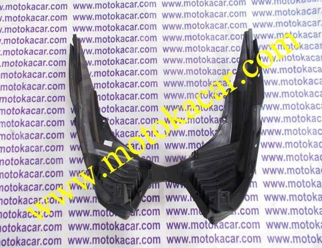 TVS Ntorq 125 Stop Çerçevesi Orijinal