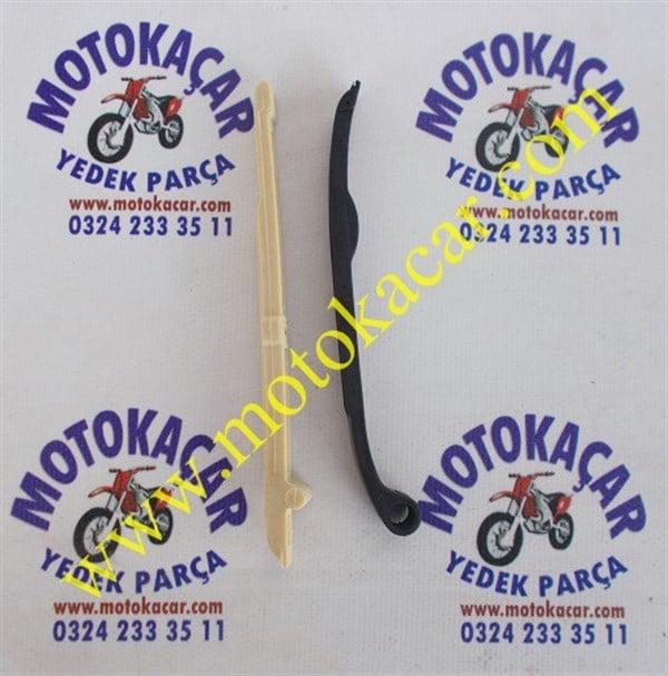 TVS PEP EKSANTİRİK ZİNCİRİ GERGİ ÇUBUĞU