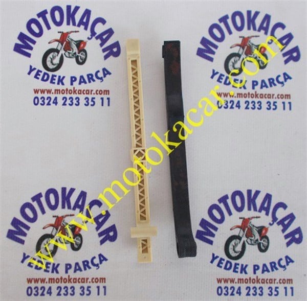 TVS PEP EKSANTİRİK ZİNCİRİ GERGİ ÇUBUĞU
