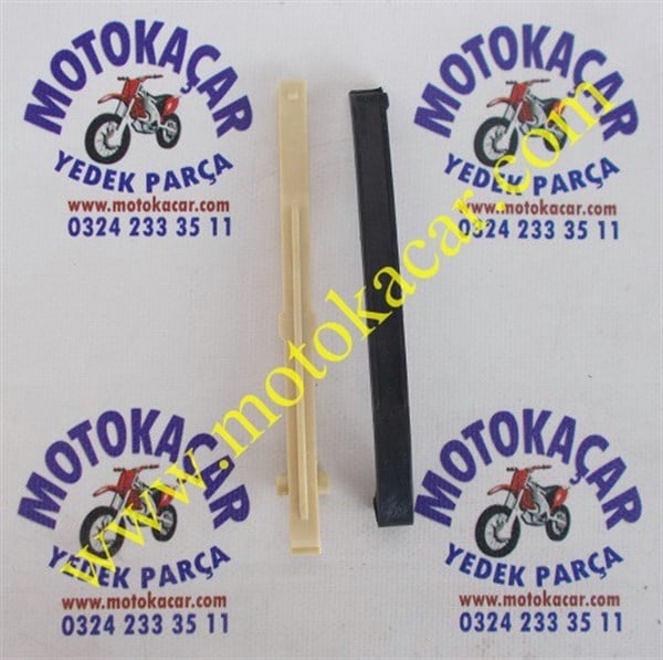 TVS PEP EKSANTİRİK ZİNCİRİ GERGİ ÇUBUĞU