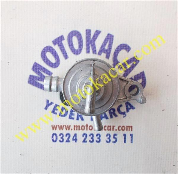 TVS PEP JÜPİTER BENZİN MUSLUĞU