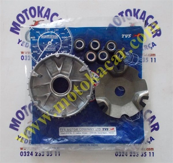 TVS PEP ÖN KAVRAMA ORJİNAL