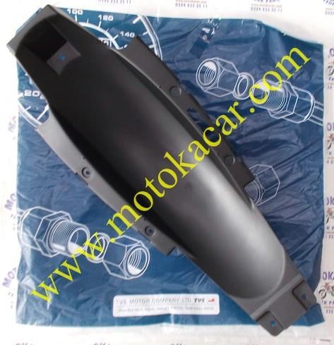 TVS RAİDER 125 ARKA ÇAMURLUK ORJİNAL