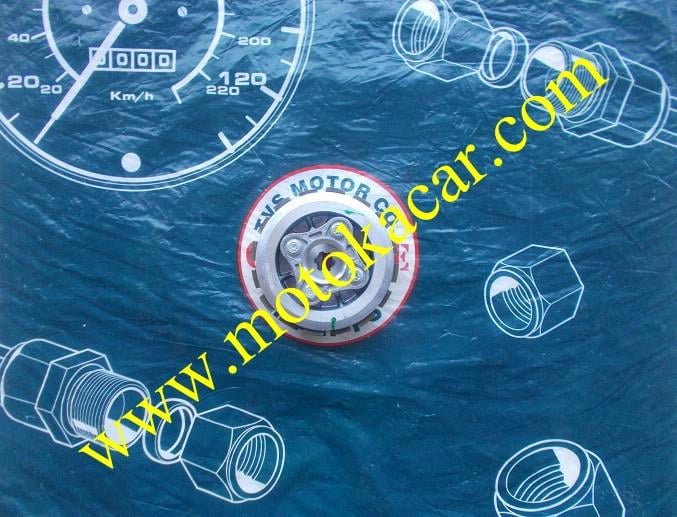 TVS RAİDER 125 DEBRİYAJ GÖBEĞİ KOMPLE ORJINAL