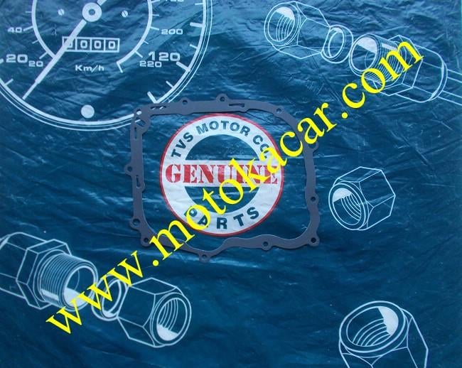 TVS RAİDER 125 DEBRİYAJ KAPAK CONTASI ORJINAL