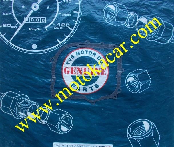 TVS RAİDER 125 DEBRİYAJ KAPAK CONTASI ORJINAL