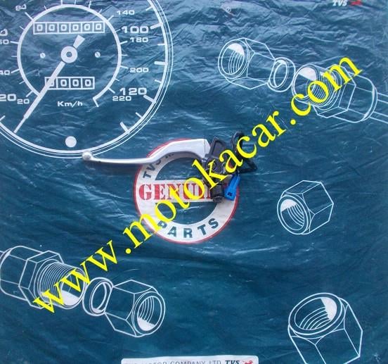 TVS RAİDER 125 DEBRİYAJ KÜTÜĞÜ KOMPLE ORJİNAL