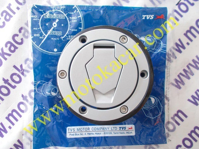 TVS RAİDER 125 DEPO KAPAĞI ORJINAL