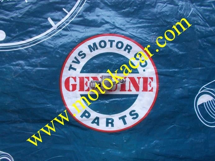 TVS RAİDER 125 EGZOZ PİYANOSU ORJINAL