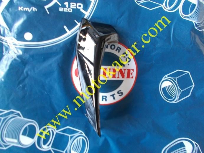 TVS RAİDER 125 FAR GRANAJI SAĞ SİYAH ORJİNAL