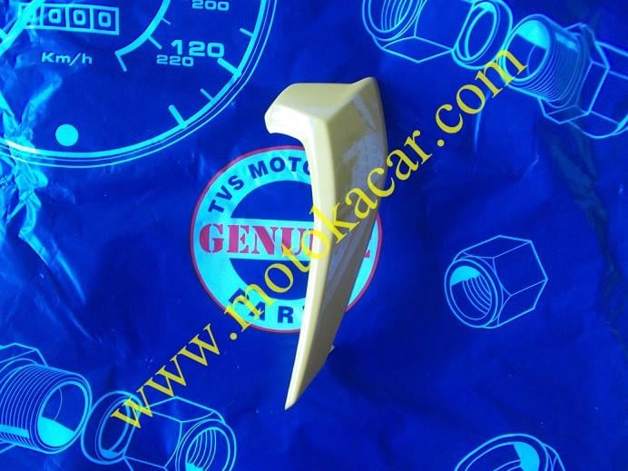 TVS RAİDER 125 FAR GRANAJI SOL SARI ORJİNAL