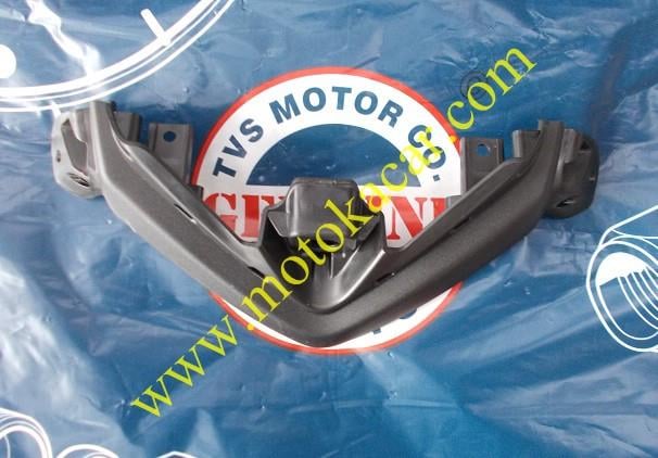 TVS RAİDER 125 FAR ÜSTÜ DEKORATİF KAPAK ORJİNAL
