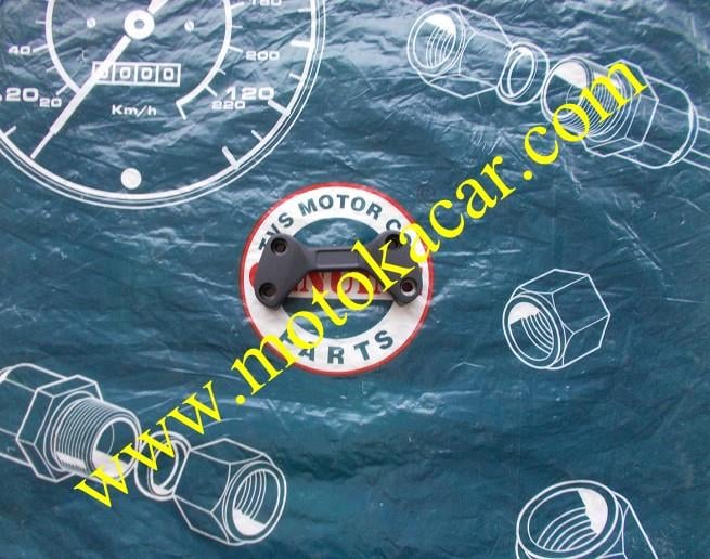 TVS RAİDER 125 GİDON BAĞLANTI KELEPCESİ ÜST ORJINAL