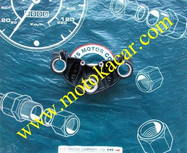 TVS RAİDER 125 GIDON BAGLANTI TABLASI ORJINAL