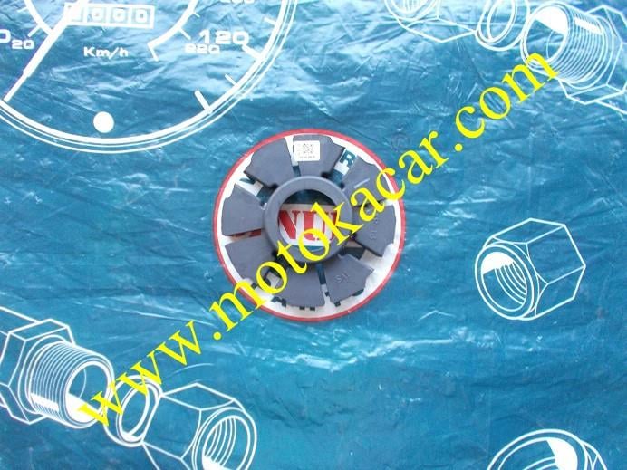 TVS RAİDER 125 KAPLİN LASTİĞİ ORJİNAL