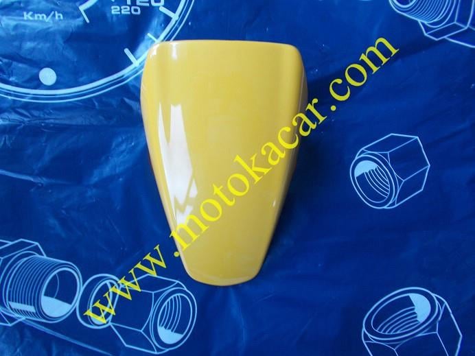 TVS RAİDER 125 ÖN ÇAMURLUK ÖN PARÇA SARI ORJİNAL