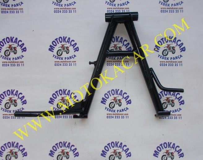 TVS Raider 125 Orta Sehpa Orijinal