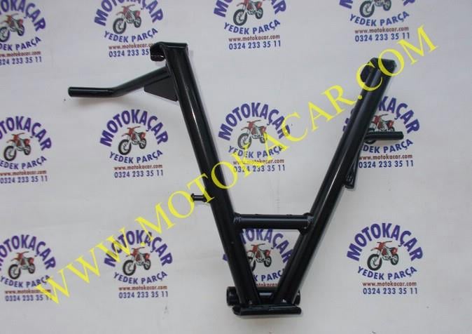 TVS Raider 125 Orta Sehpa Orijinal