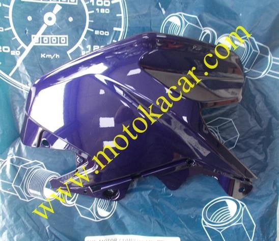 TVS RAİDER 125 SAĞ DEPO GRANAJI MAVİ ORJİNAL
