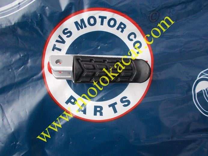 TVS RAİDER 125 SAĞ ÖN BASAMAK KOMPLE ORJİNAL