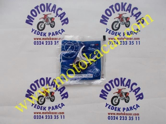 TVS Raider 125 Vites Hilali Orijinal