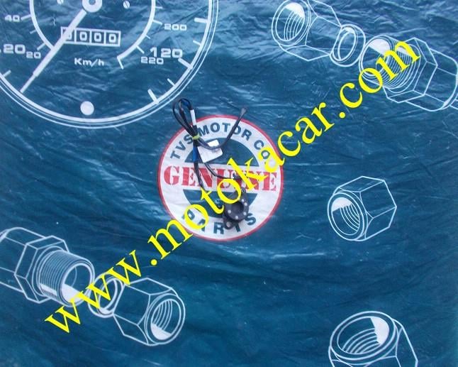 TVS RAİDER 125 VITES MUŞURÜ ORJİNAL