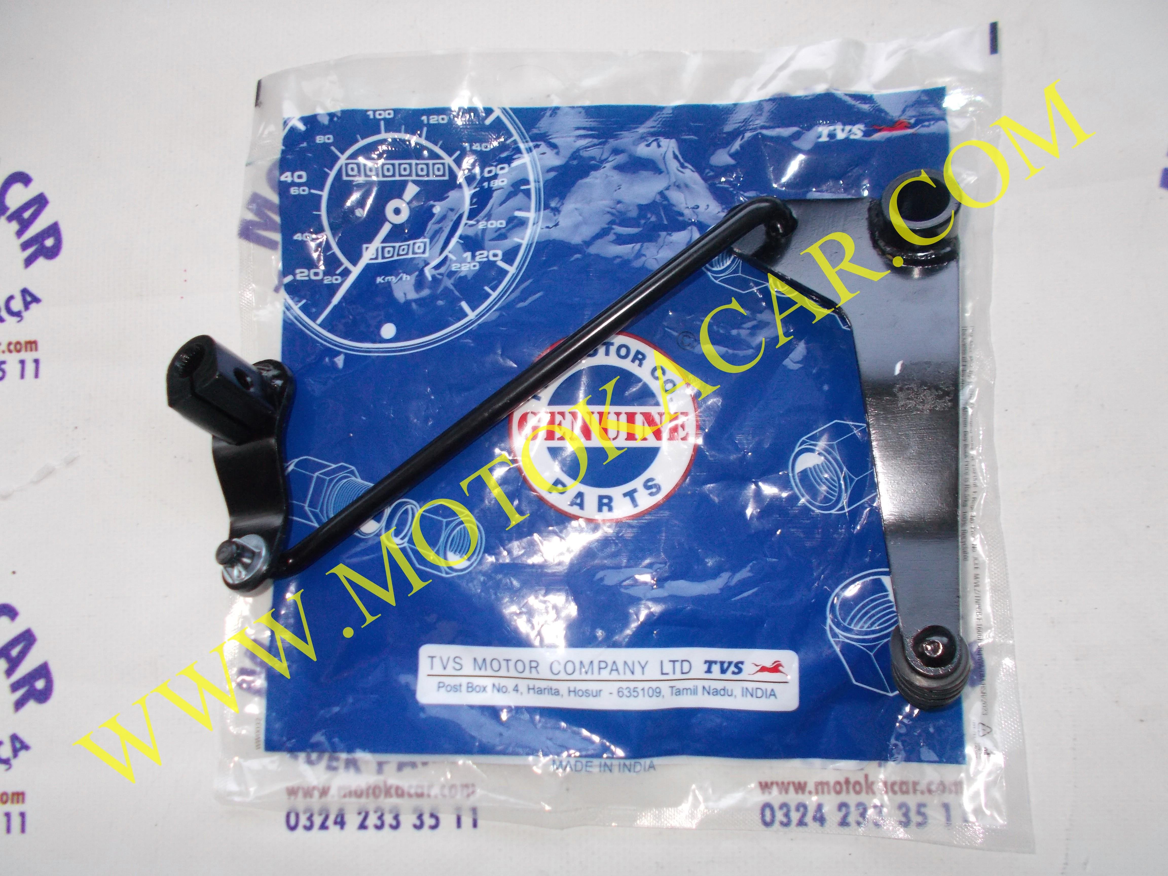 TVS Raider 125 Vites Pedalı Mafsallı Orijinal