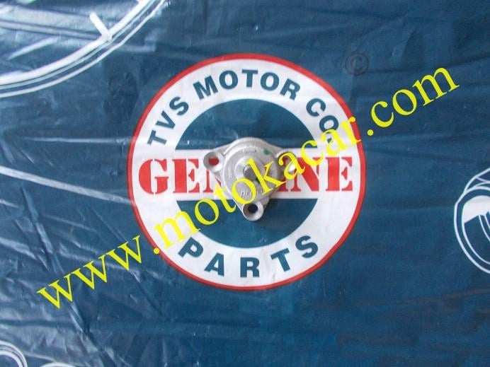 TVS RAİDER 125 YAĞ POMPASI ORJİNAL