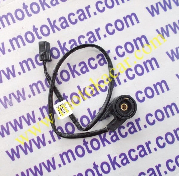 TVS Raider 125 Yan Sehpa Stop Müşürü Orijinal