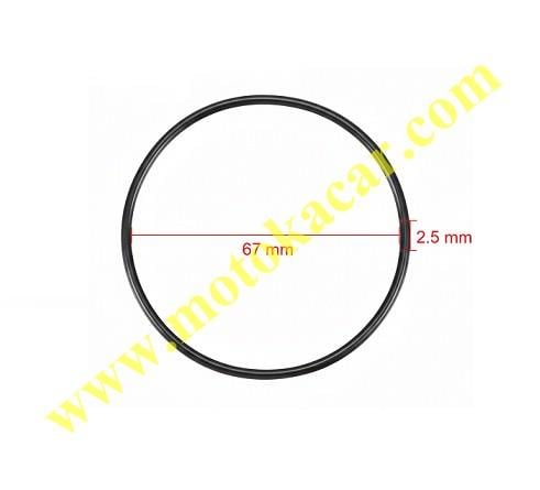 TVS RTR 200 Benzin Pompası O-Ringi (2.5x67) Orijinal