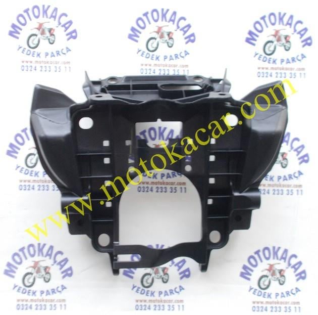 TVS RTR 200 Far Arka Kapak E4 Orjinal