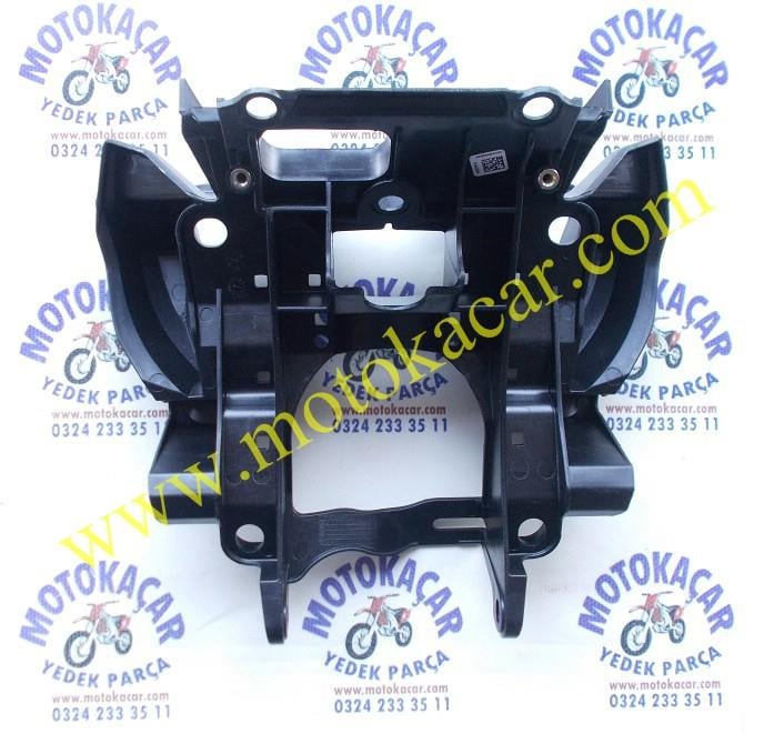 TVS RTR 200 Far Arka Kapak E4 Orjinal