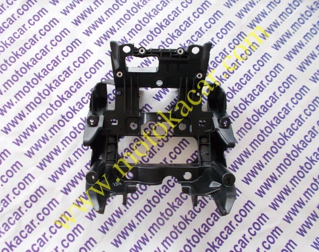 TVS RTR 200 Far Arka Kapak E5 Orjinal