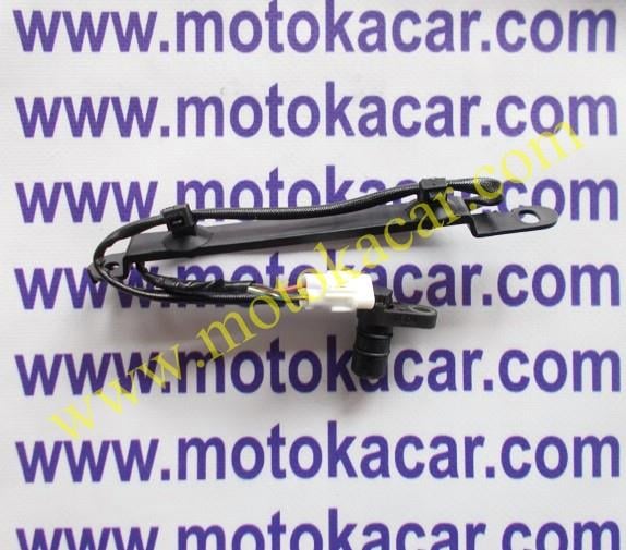 TVS RTR 200 Kilometre Hız Sensörü Orijinal (E4)