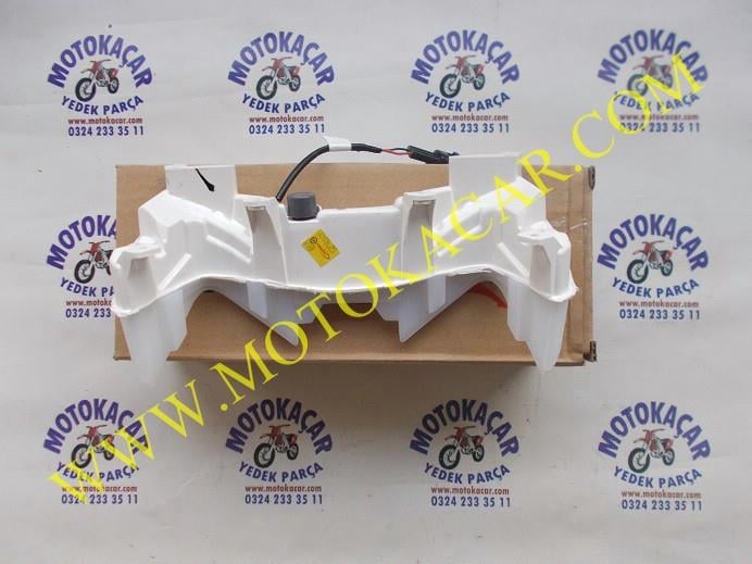 TVS RTR 200 ÖN Pozisyon Lambası (E5) Orjinal