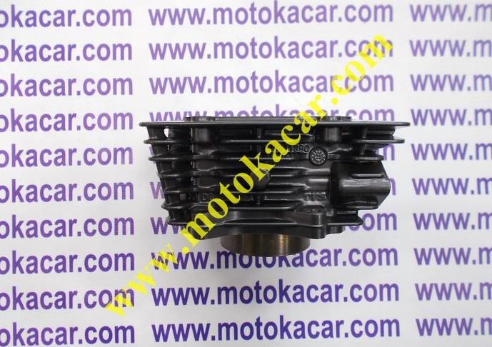 TVS RTR 200 Silindir Orijinal 