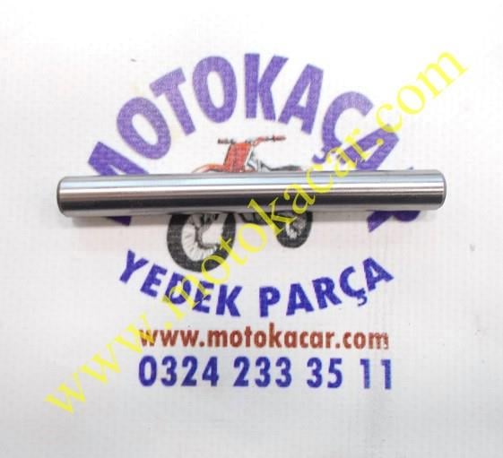 TVS RTR 200 Vitel Hilal Mili Orijinal