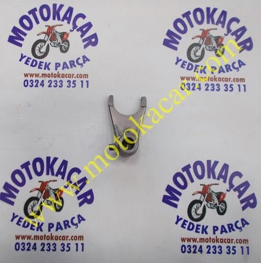 TVS RTR 200 Vites Hilali Sol Orijinal (no:1)