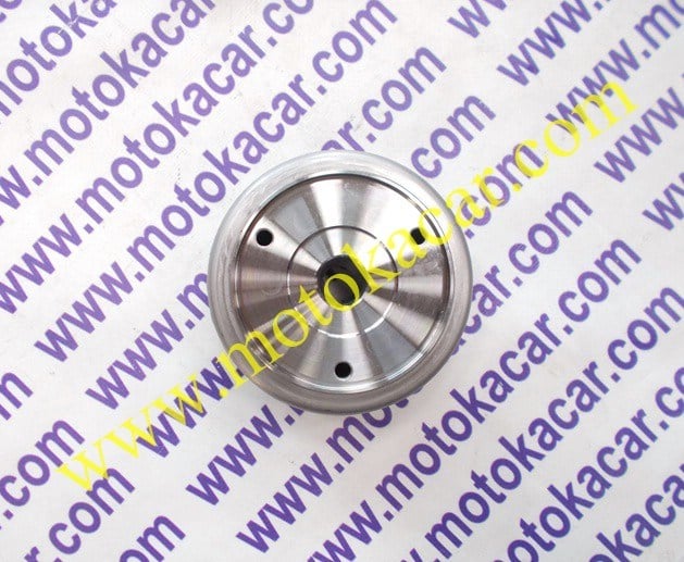 TVS RTR 200 Volant-Rotor Orjinal